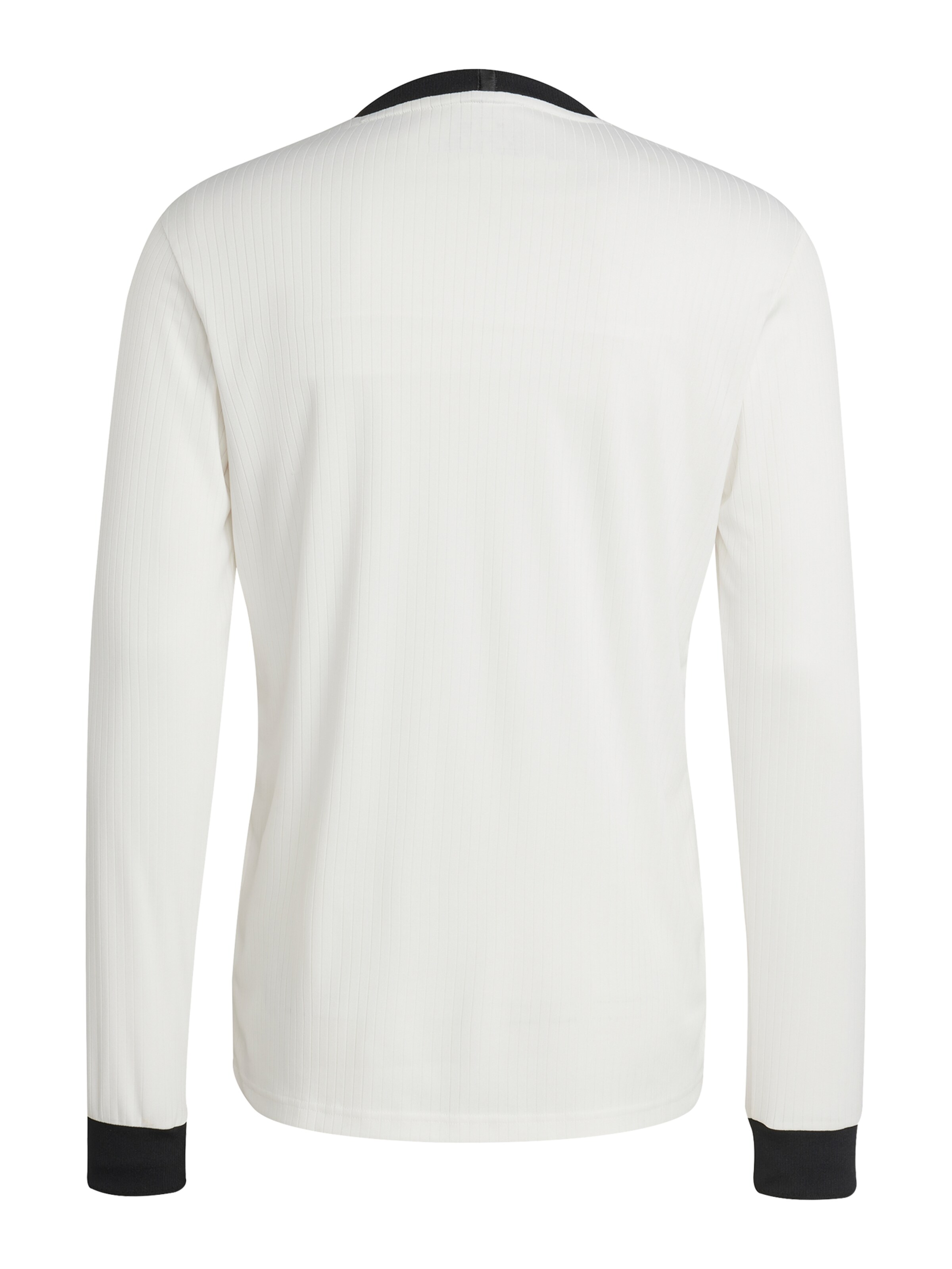 Maillot 'DFB Home 125 Jahre' ADIDAS PERFORMANCE en blanc