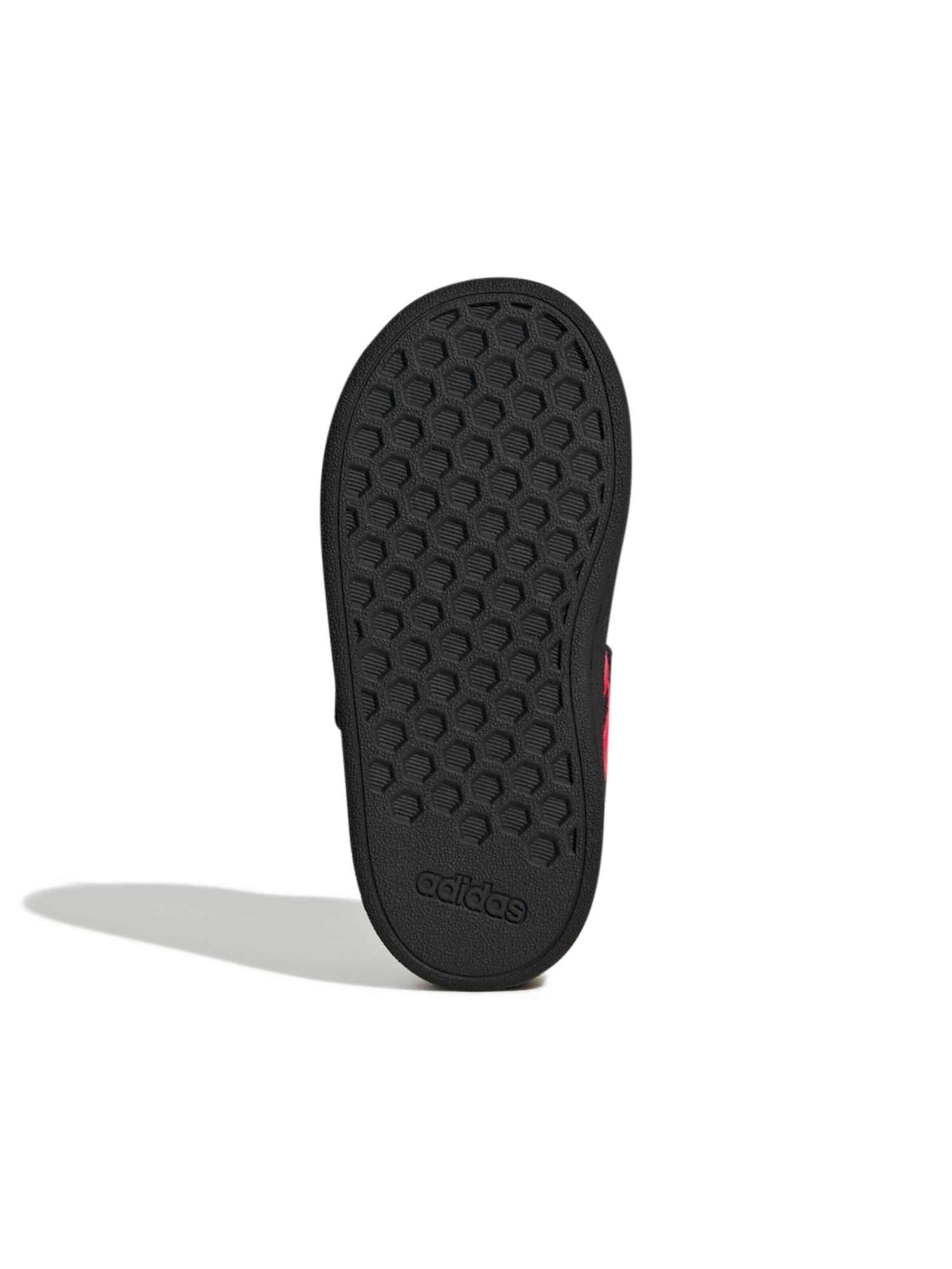 ADIDAS SPORTSWEAR Sportcipő 'Grand Court 00s' - fekete