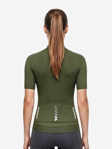 WULIBIKE Shirt in Green