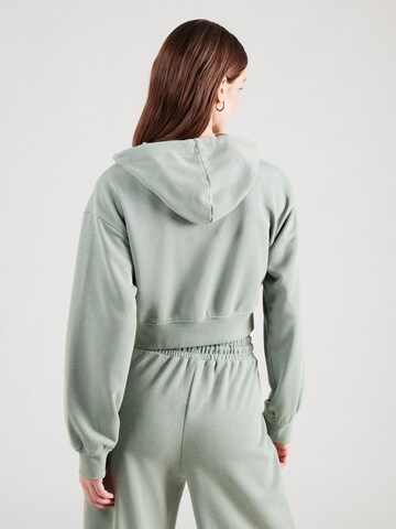 ABOUT YOU - Sudadera 'Jill' en verde
