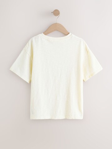 Next Koszulka w kolorze beżowy