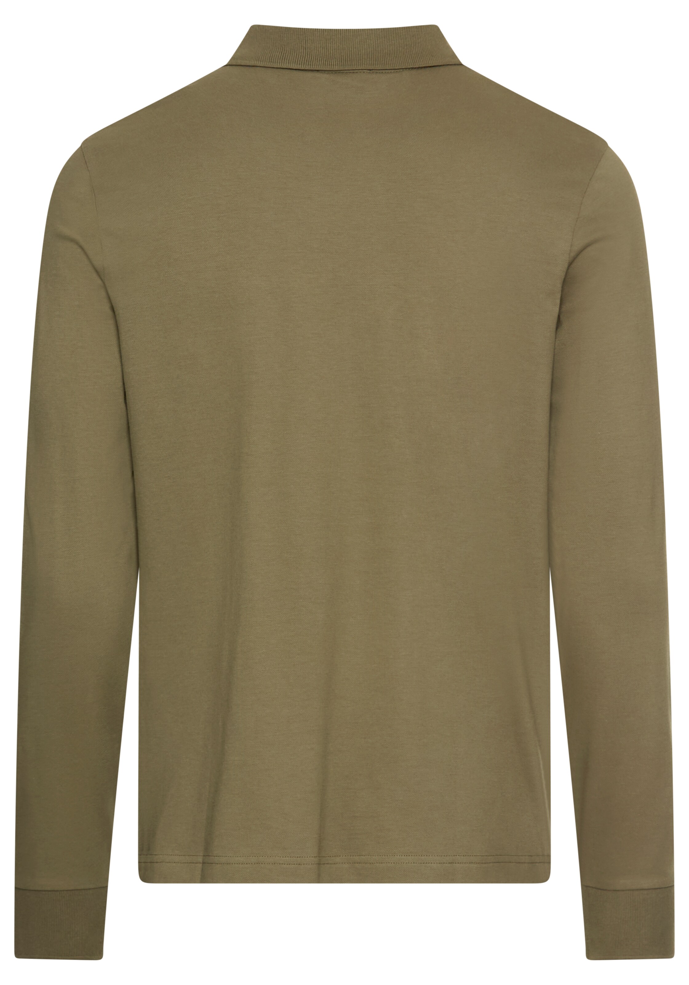 BOSS Shirt 'Passerby' in Green