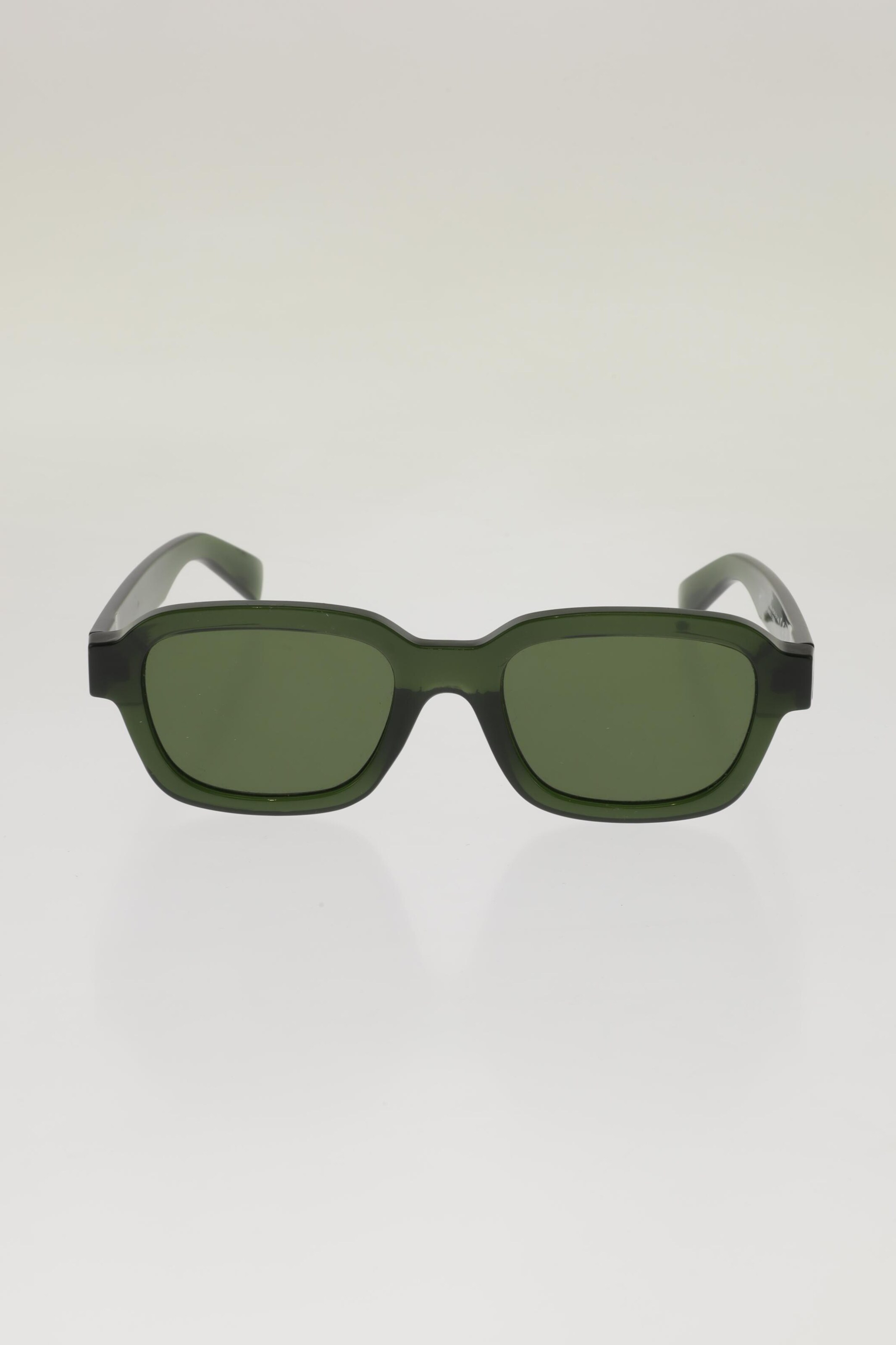 H&M Sunglasses in One size in Green