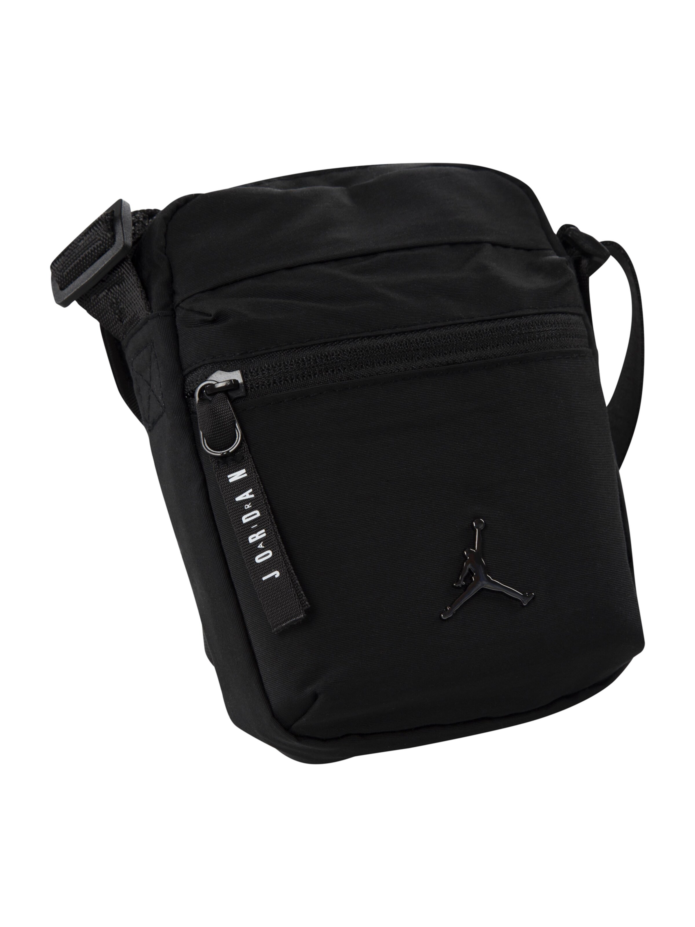 Sac à bandoulière 'AIRBORNE' Jordan en noir