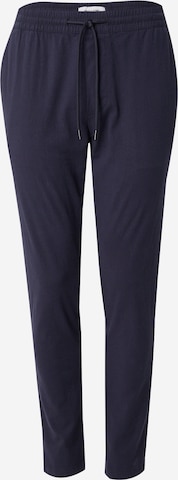 Pantaloni chino 'ONSCapri' di Only & Sons in blu: frontale
