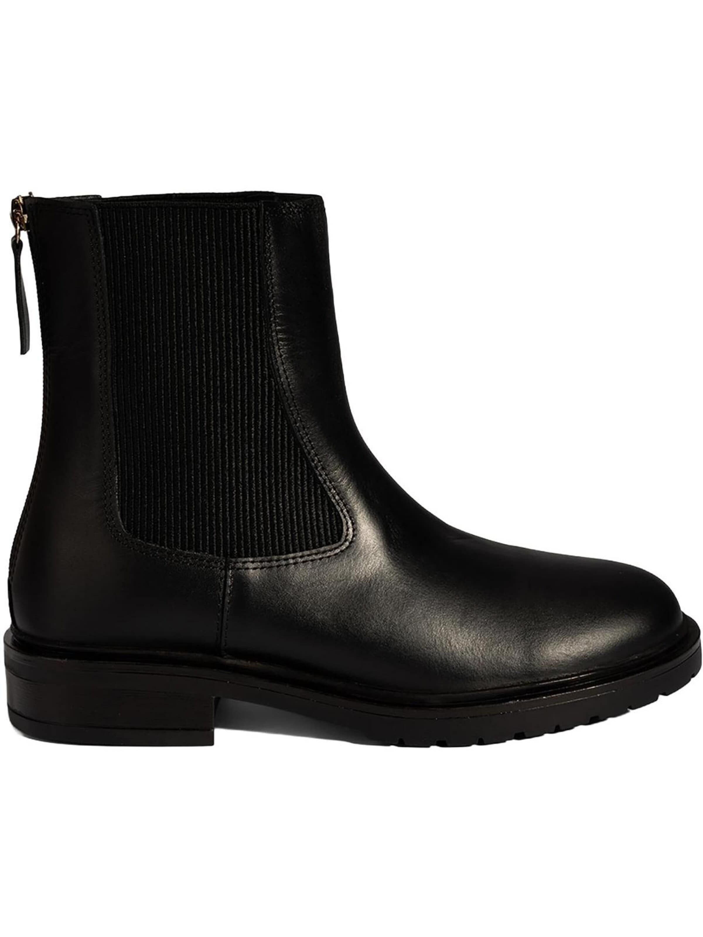 Desa - Botas 'Stiefeletten' en negro