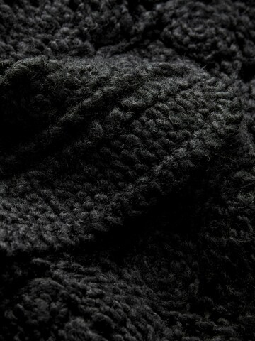 Next Strickjacke in Schwarz