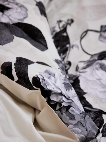 ESSENZA Duvet Cover 'Floor' in Beige