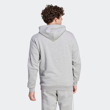 ADIDAS SPORTSWEAR Athletic Sweatshirt 'Essentials' in Grey