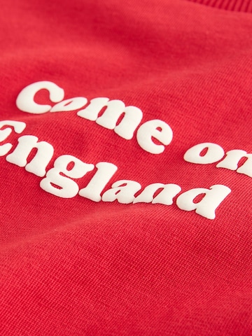 Maglietta di Next in rosso