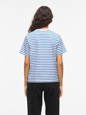 VILA Shirts 'VINora' i blå