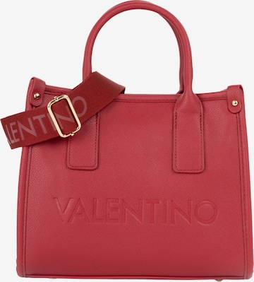 VALENTINO Handtas 'Foxy Re' in Rood: voorkant