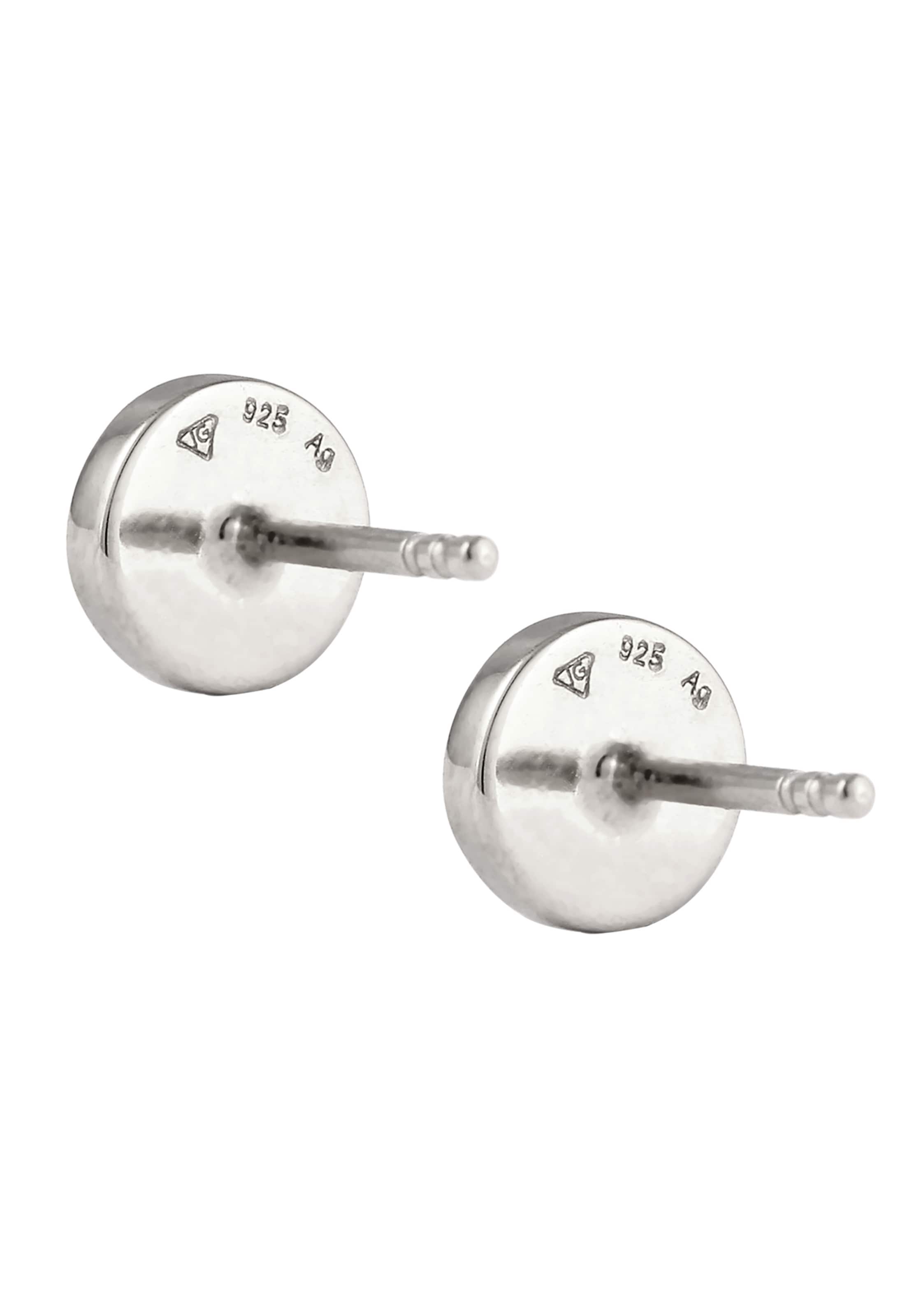 ELLI Ohrringe in Silber