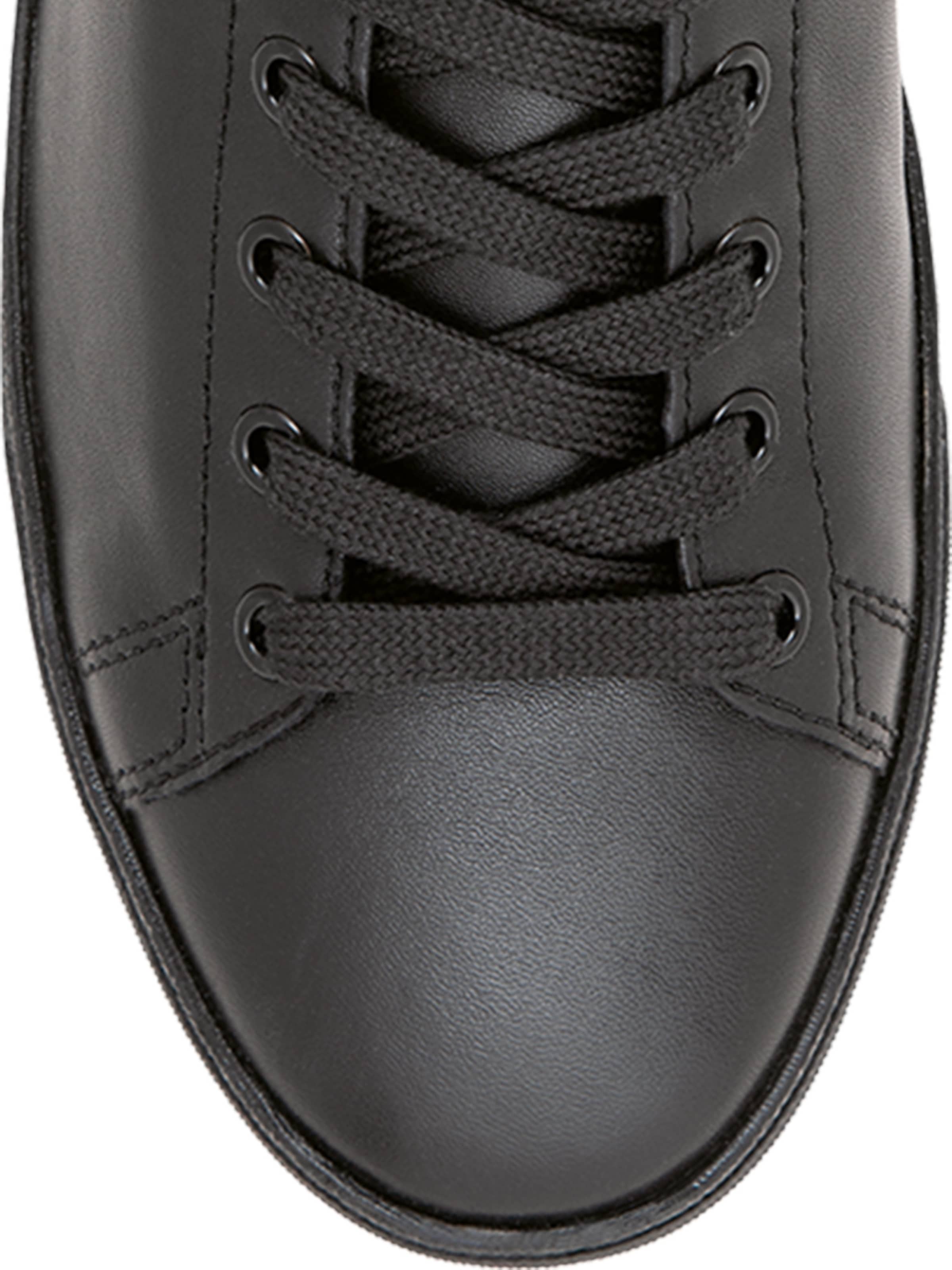 Högl Trainers 'GLAMMY' in Black