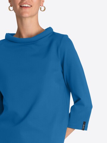 Camicia da donna ' Alide' di Jascha Stockholm in blu