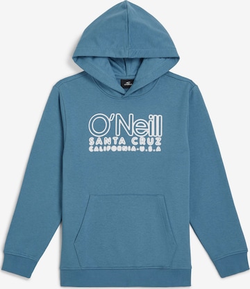mėlyna O'NEILL Megztinis be užsegimo: priekis