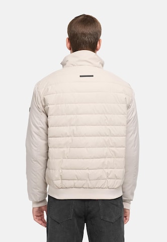 Veste fonctionnelle ' Eliaam XX ' STONE HARBOUR en beige