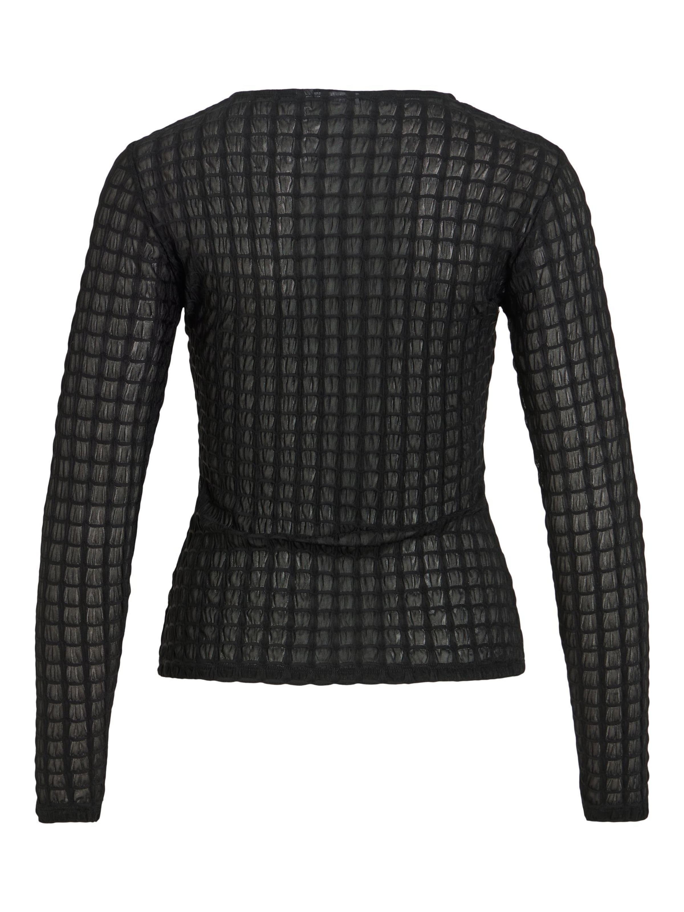 T-shirt VILA en noir