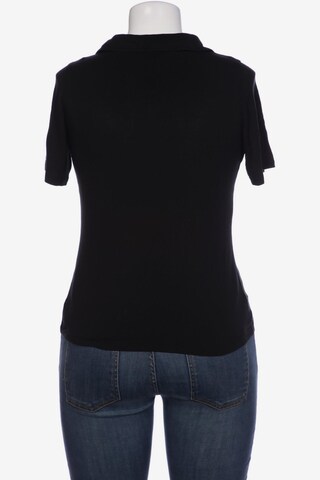 Iris von Arnim Top & Shirt in XL in Black
