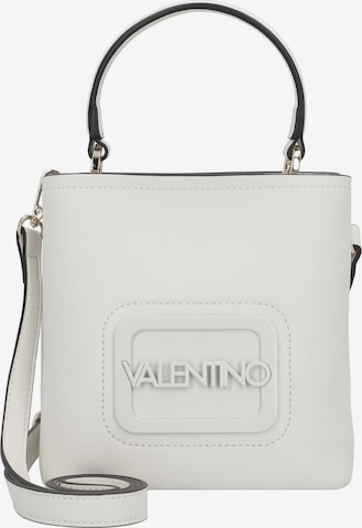 VALENTINO Handbag 'Trafalgar' in White: front