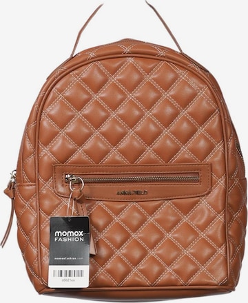 Anna Field Rucksack One Size in Braun: Vorderseite