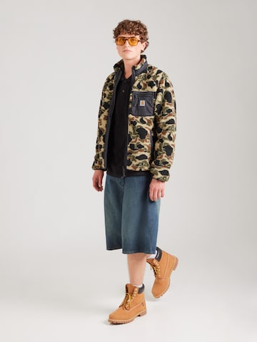 Carhartt WIP Bluser & t-shirts i sort