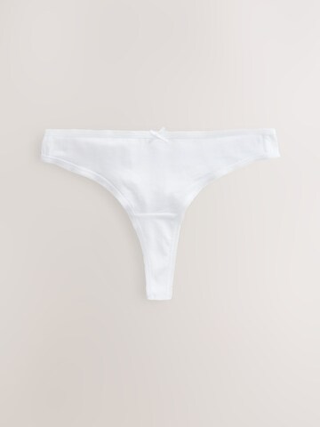 Next String i beige