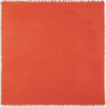 Noolur Scarf 'ALQUEZAR' i orange