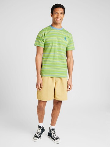 Santa Cruz Shirt in Green