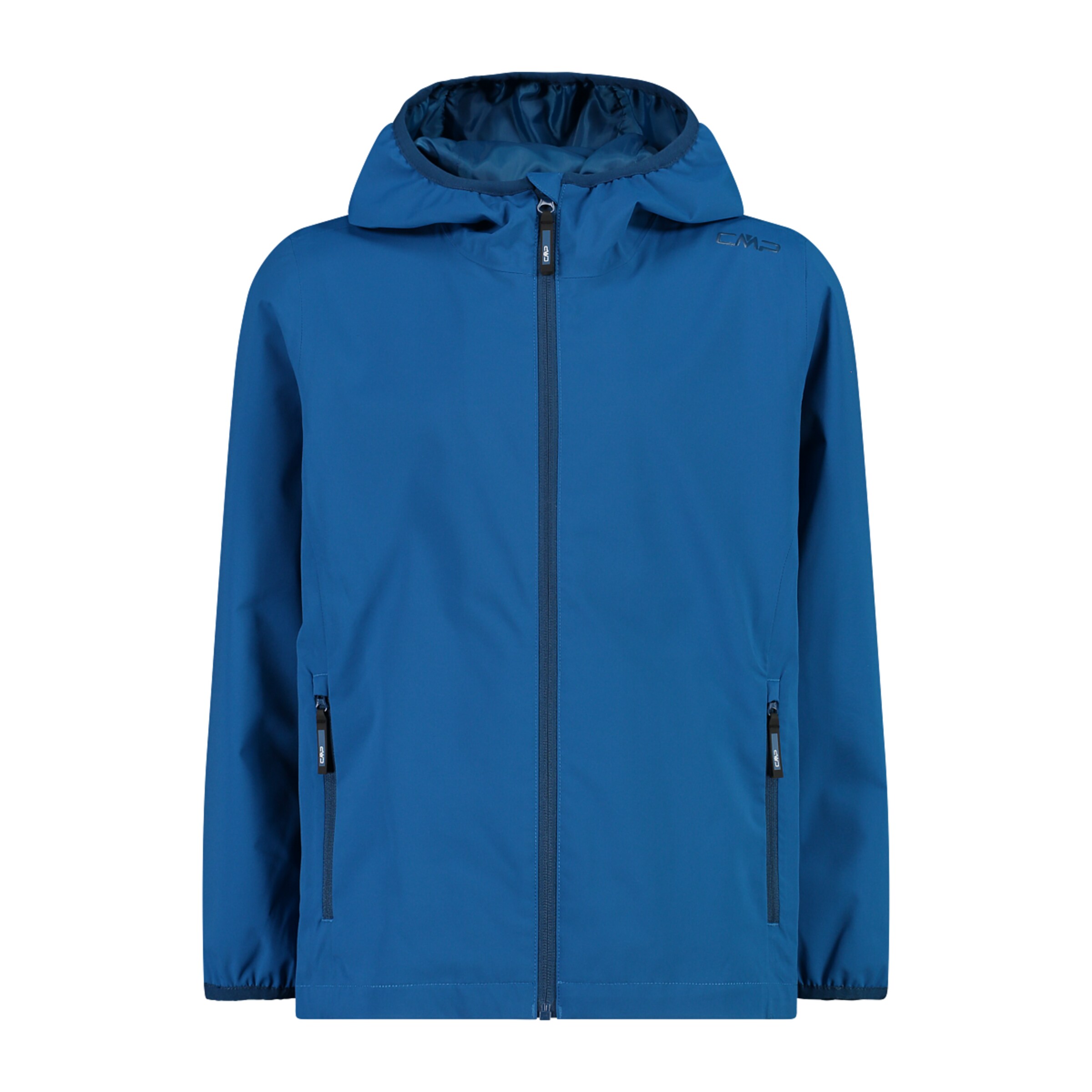 CMP Outdoorjacke in Blau: Vorderseite
