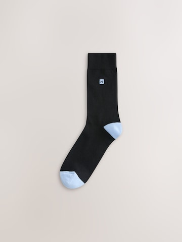 Next - Calcetines en negro