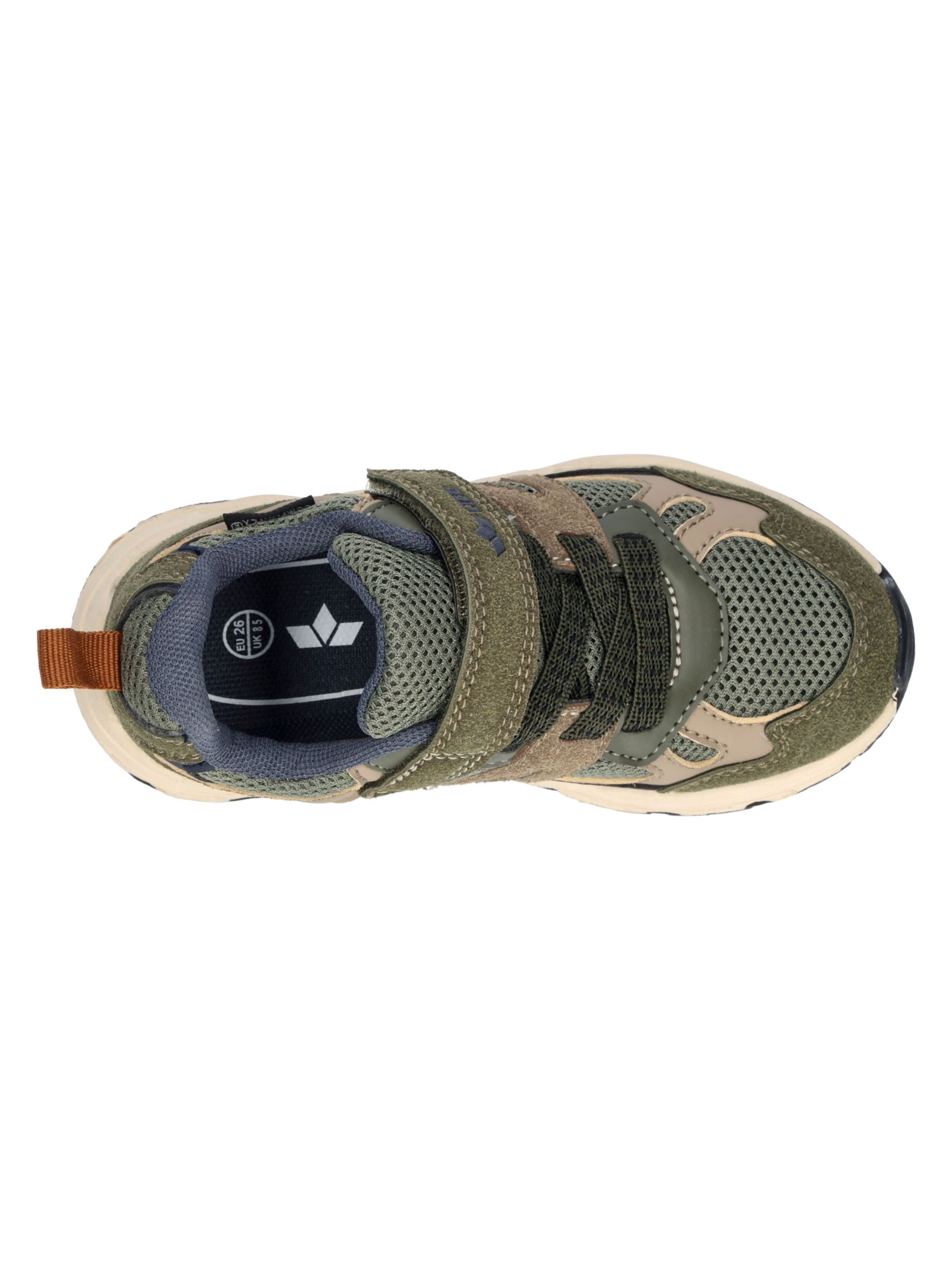 LICO Trainers 'Rami VS' in Green