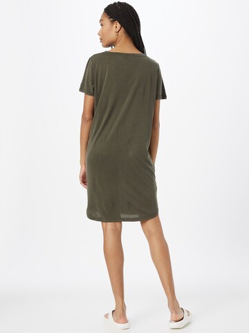 minimum Letní šaty 'LARAH' – zelená