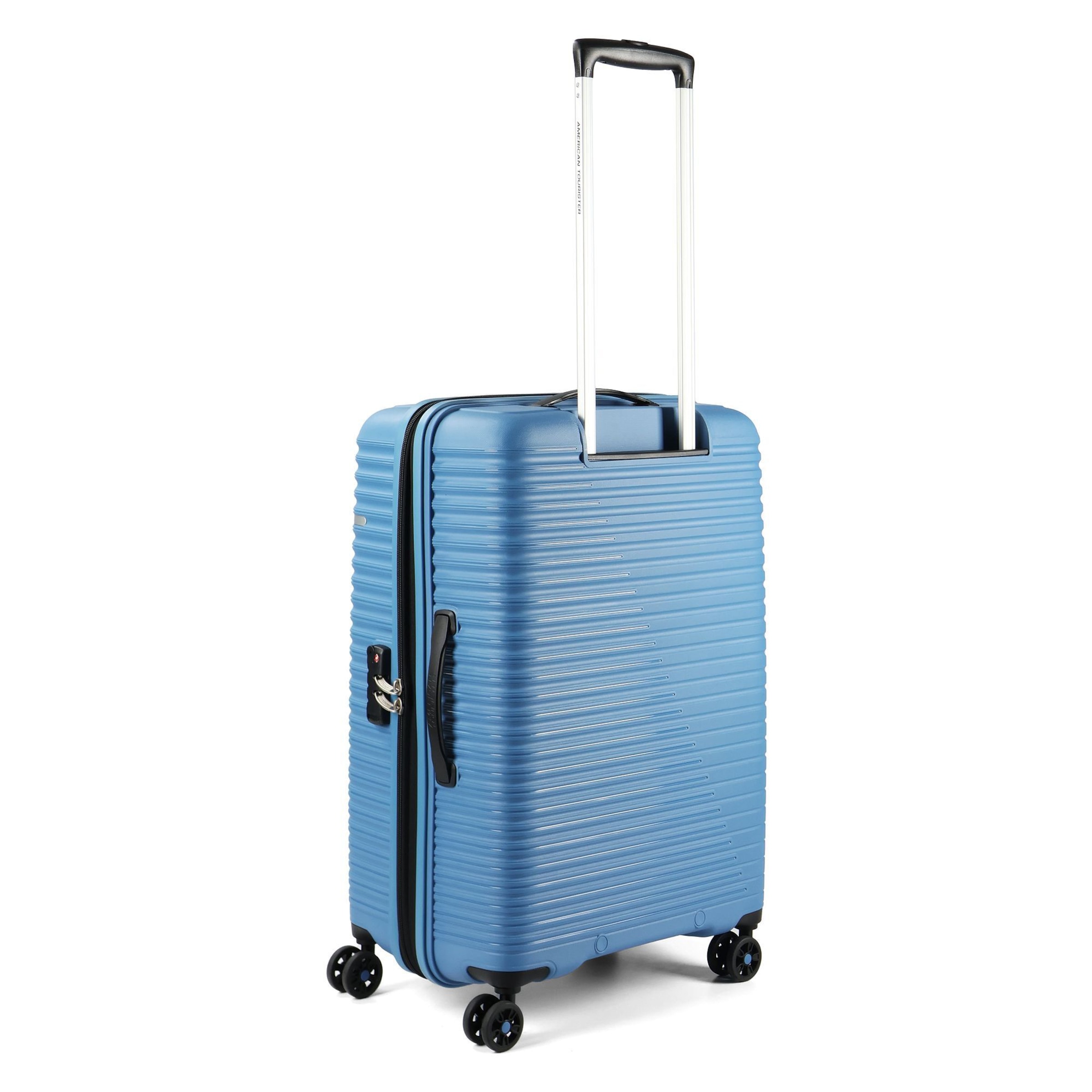Ensemble de bagages 'Liftoff' American Tourister en bleu