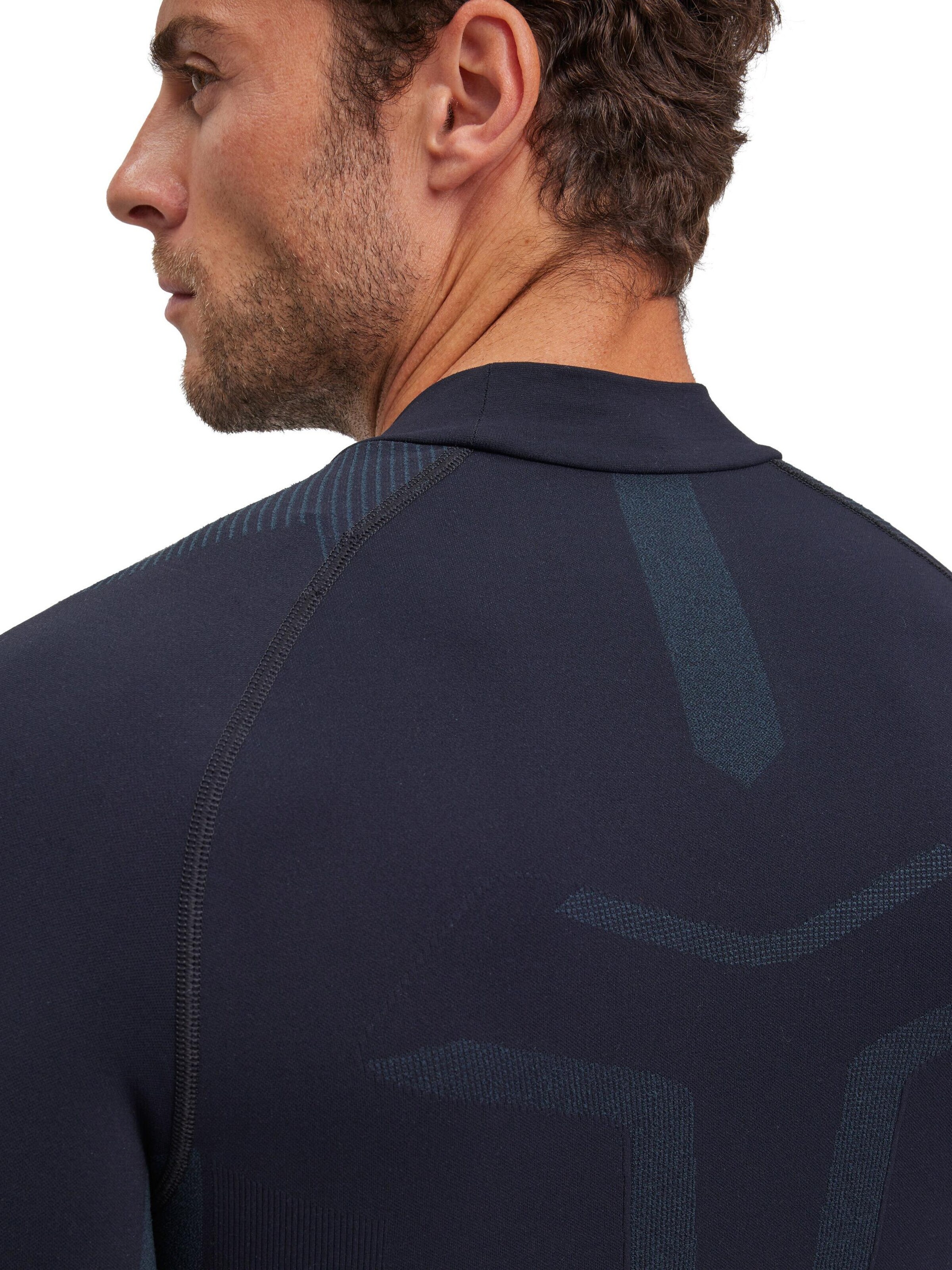 FALKE Base Layer in Black