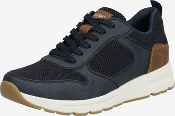 Rieker Sneaker in Blau: predná strana