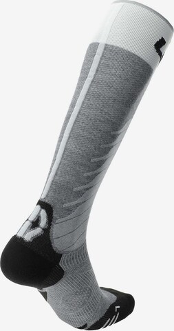 Uyn Socks in Grey