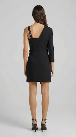 Hoermanseder Cocktail dress in Black