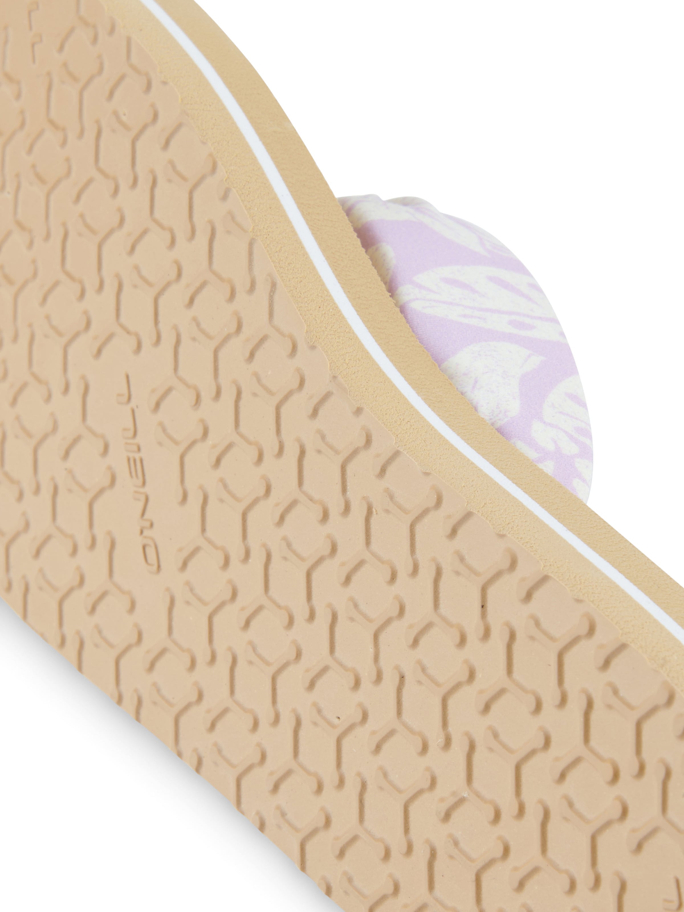 O'NEILL Zehentrenner 'Ditsy Sun' in Lila