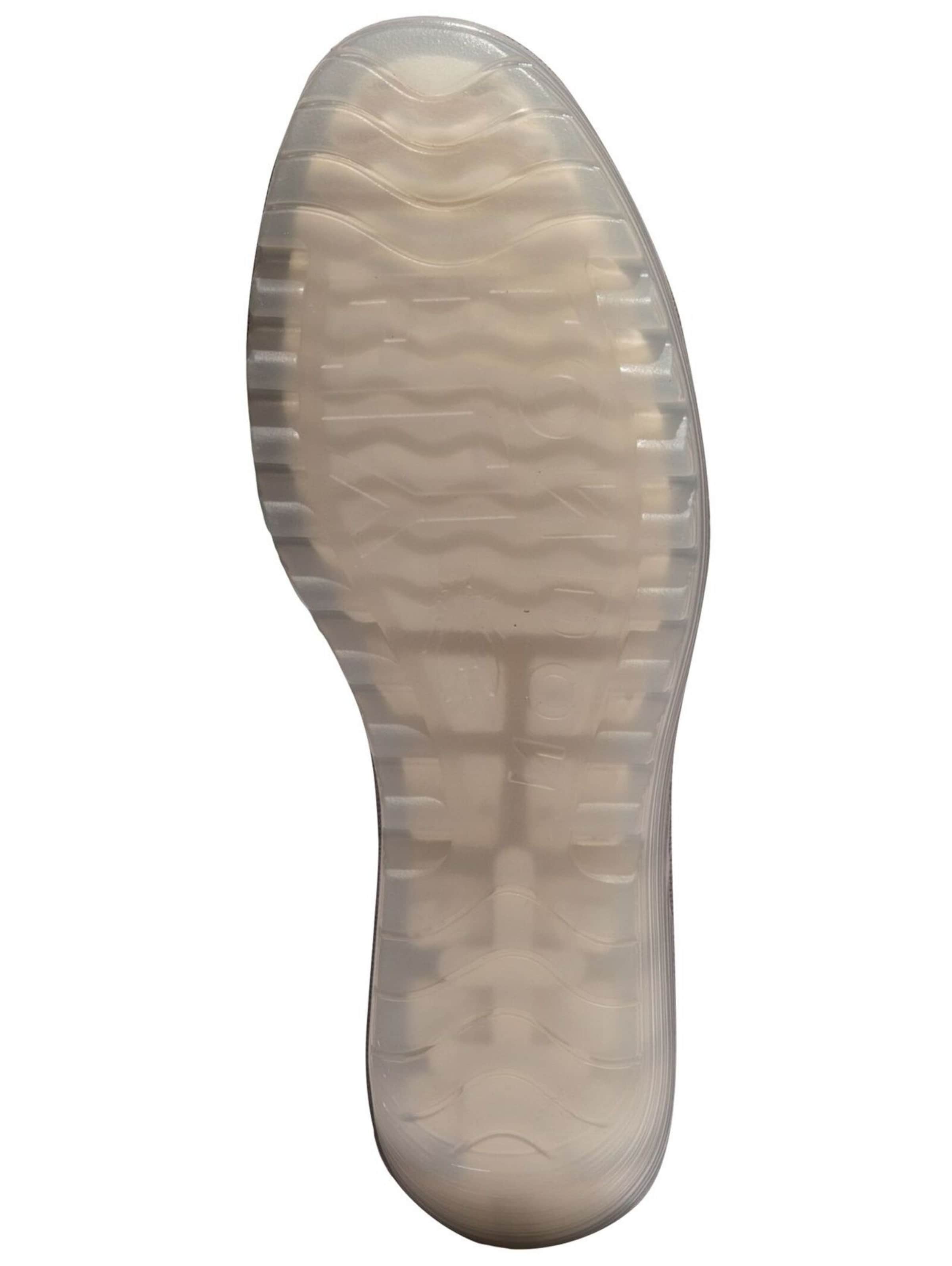 FLY LONDON Pumps in Silver