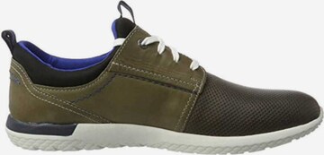 s.Oliver Athletic Lace-Up Shoes in Grey