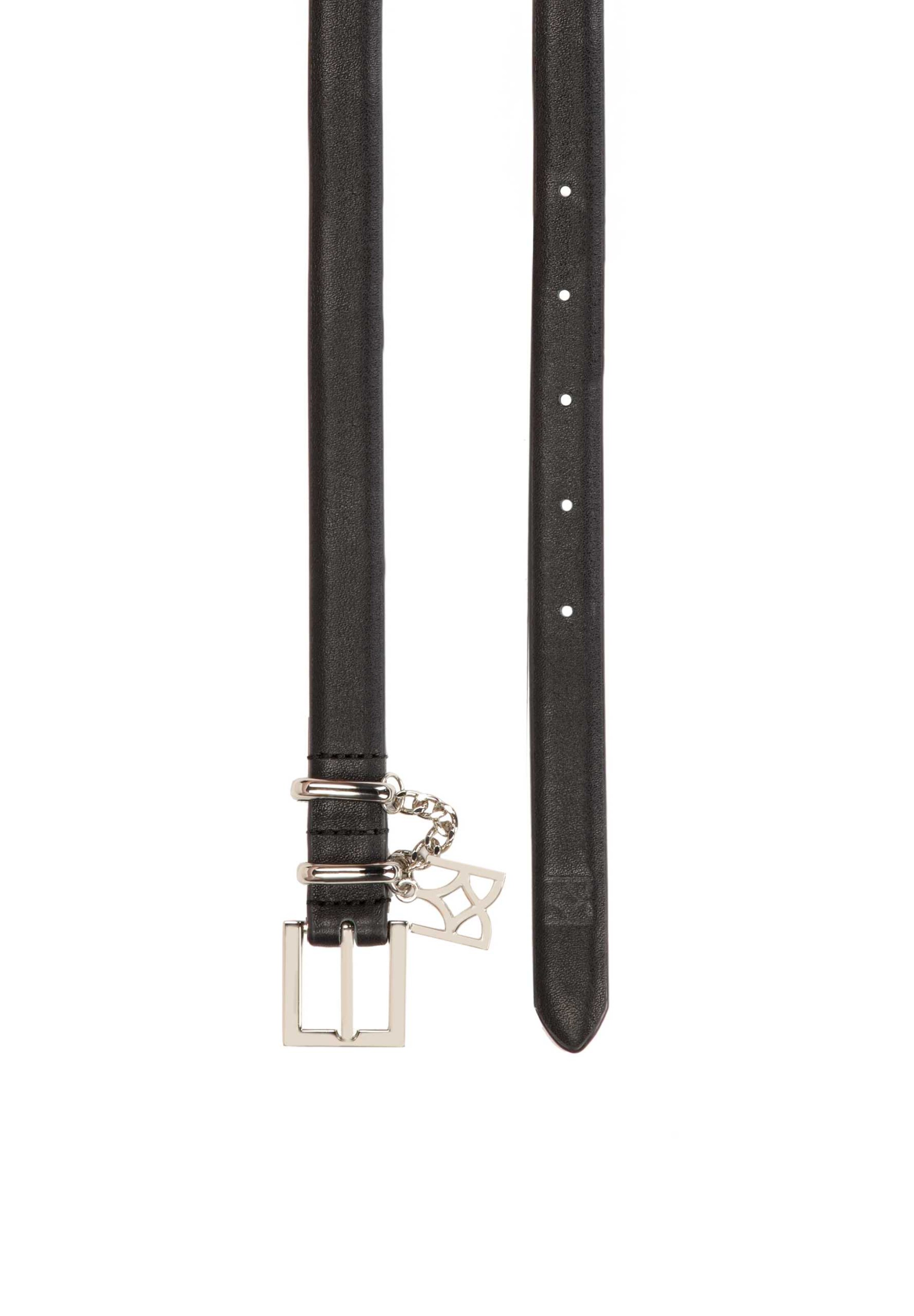 Cintura di Kazar in nero