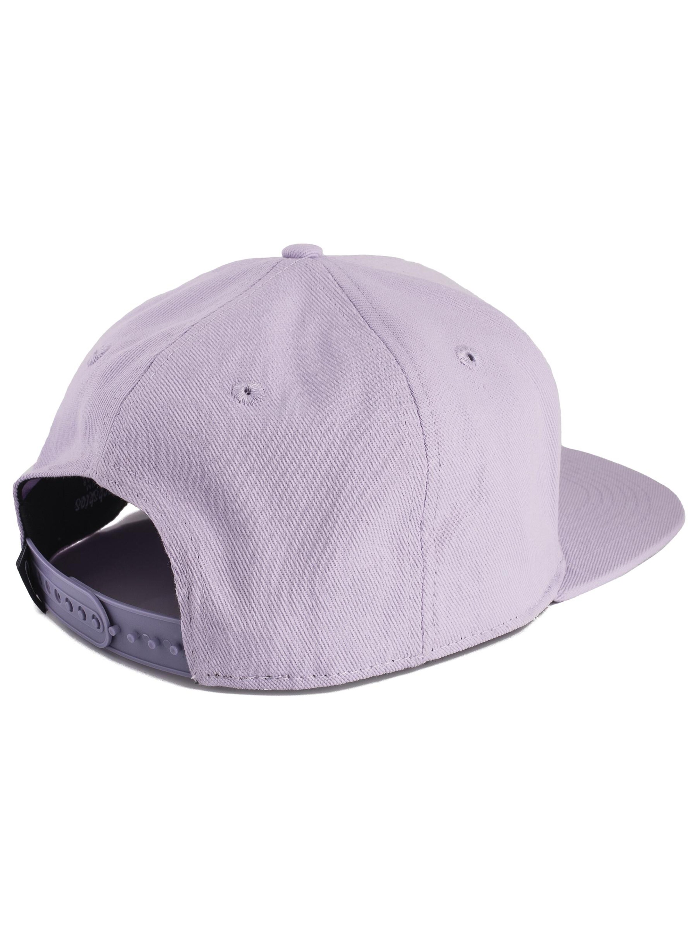 Blackskies Cap 'Osis' in Purple
