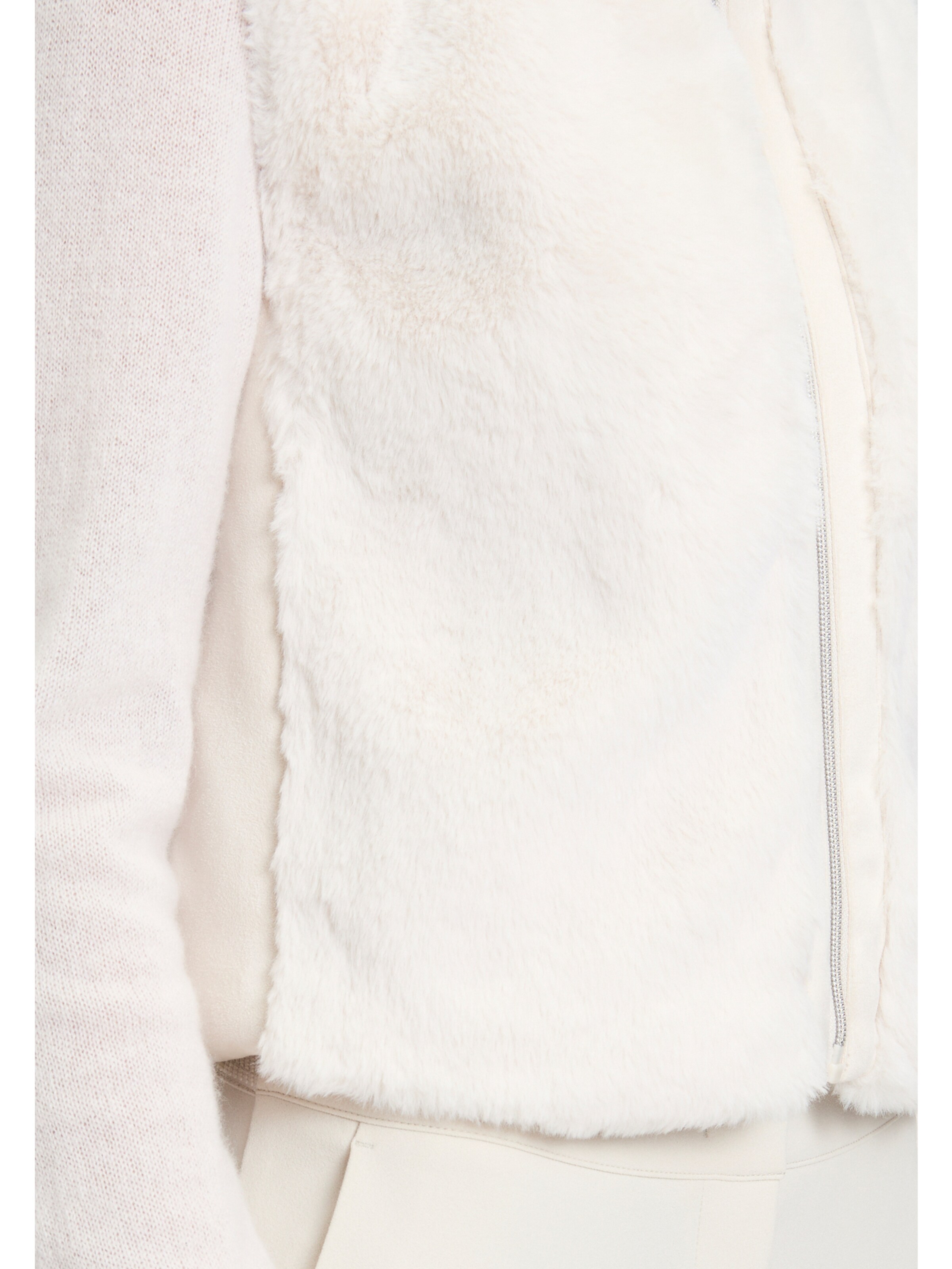 Gilet di Betty Barclay in beige