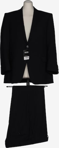 Eduard Dressler Anzug XL in Blau: Vorderseite