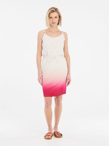 PROTEST Skirt 'PRTAMETRIEN' in Pink