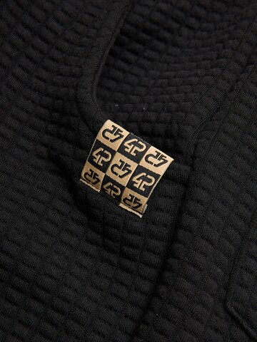 4PRESIDENT Slim fit Pants 'Ashwin' in Black