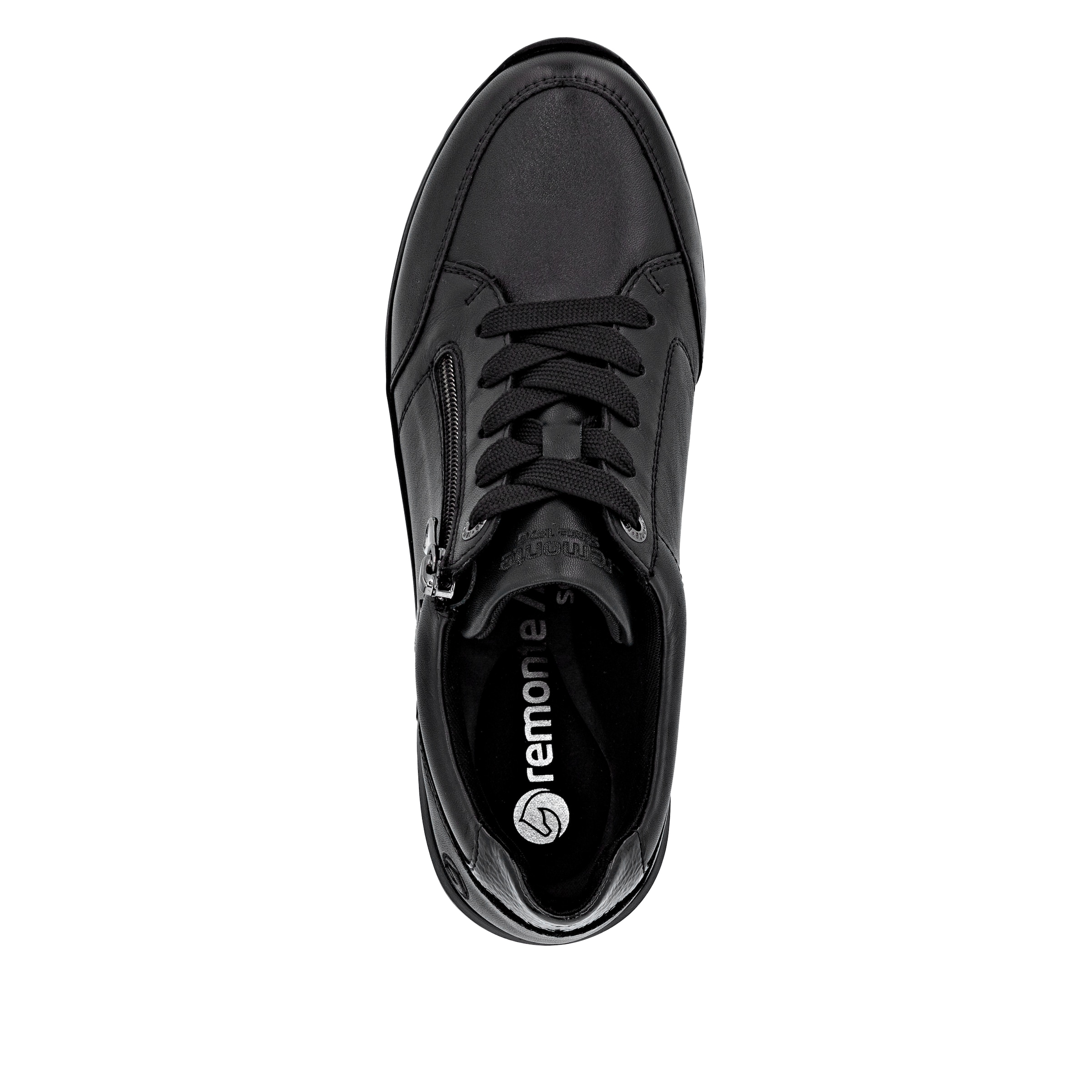 REMONTE Trainers in Black