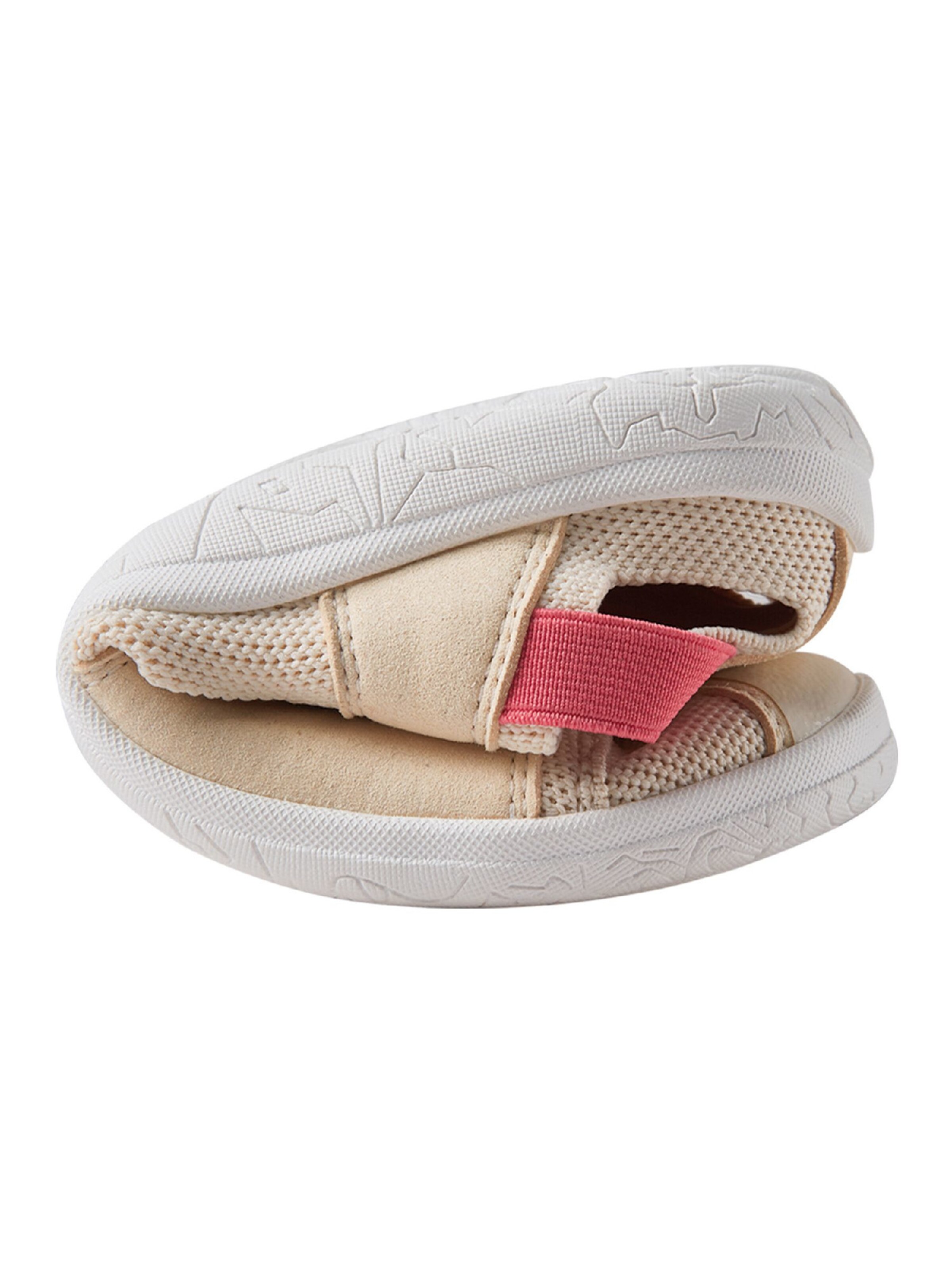 Sandales Reima en beige