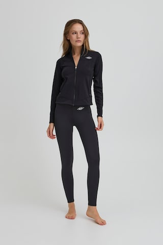 Ball Slim fit Leggings in Black